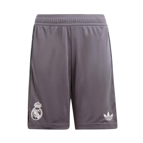 Pantalones Real Madrid Tercera equipo 2024-25